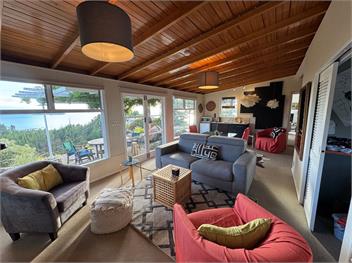 Hilltop Heaven (Bachcare) - Kaiteriteri