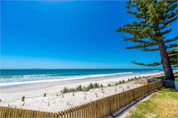 Edinburgh Escape (Bachcare) - Waihi Beach