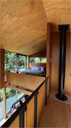 Punakaiki Forest Retreat - Punakaiki