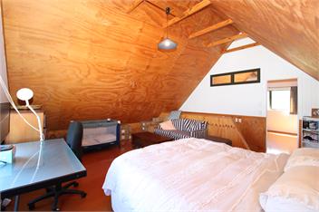 Beach house on Waimaire - Richardsons - Whitianga