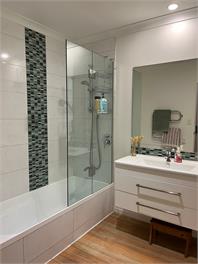 Beautiful beach bungalow with pool - Mt Maunganui