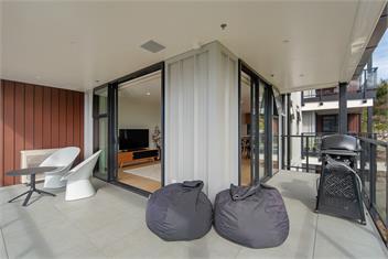 Havenview City Apartment - Nelson