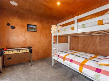 Mountain Haus (Bachcare) - Ohakune