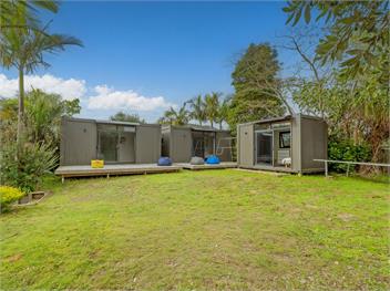 Luxurious Simplicity (Bachcare) - Whitianga