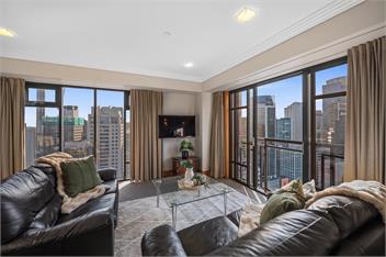 Views @ Metropolis - Free Parking! - Auckland