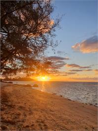 Muri Sunrise Retreat - Rarotonga