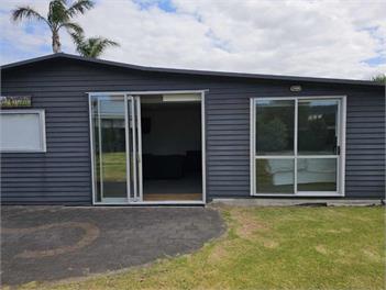 A peaceful getaway on Barbara Avenue- 124 Barbara Avenue Whangamata - Whangamata