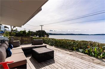 Herons Hideaway (Bachcare) - Snells Beach