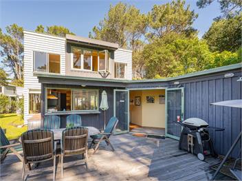 Pine Haven (Bachcare) - Whitianga