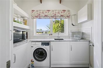 Fisherman Cottage (Bachcare) - Waikanae Beach