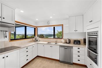Sullivans Retreat (Bachcare) - Paihia
