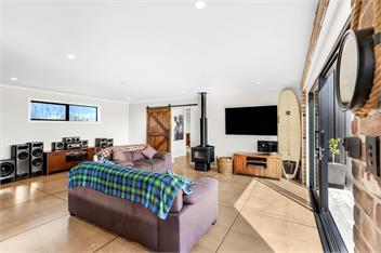 Kakepuku View and Spa Retreat (Bachcare) - Te Awamutu