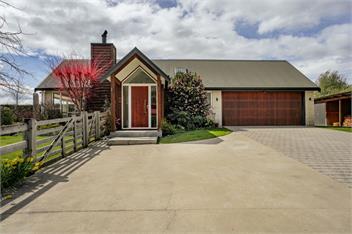 Alpine Meadow Haven (Bachcare) - Wanaka