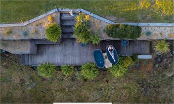 Muirs Reef Lodge Kinloch Holiday Home - Kinloch
