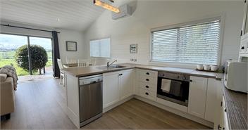 Hideaway Cottage - Tauranga