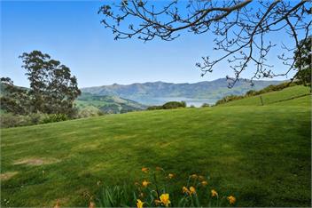 Toad Hall (Bachcare) - Akaroa