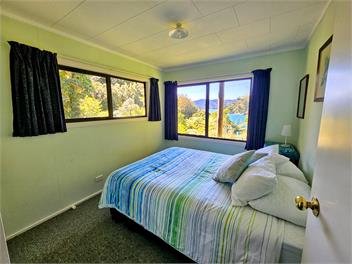 Cherith House & Cottage Bay of Many Coves - Queen Charlotte Sound