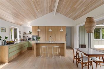 Luxury Hideaway - Gisborne
