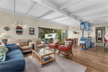 Coastal Cove – Waipu Cove Holiday Home - Waipu Cove