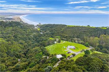 Treetop Break (Bachcare) - Waipu Cove