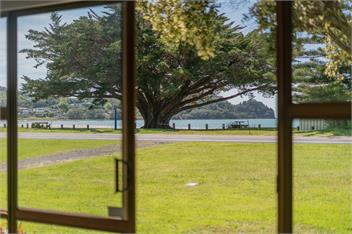 Ocean Whispers (Bachcare) - Whitianga