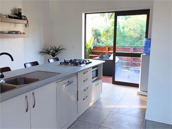Apartment Honohitu - Cook Islands
