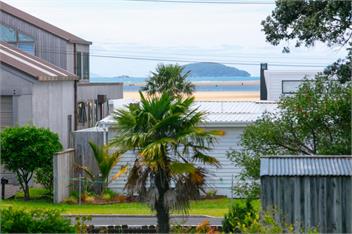 Little Beach Gem - Tairua