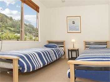 Waterfront Bliss (Bachcare) - Tairua