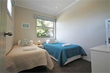 Relax on Richmond (Bachcare) - New Plymouth
