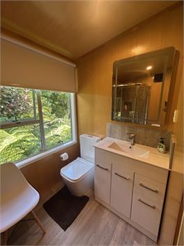 Oasis Hideaway - Waiheke Island