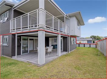 Soleil Studio (Bachcare) - Whangamata