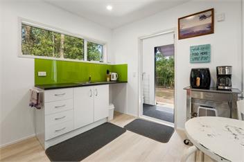 Bellbird Cottage (Bachcare) - Waitahanui