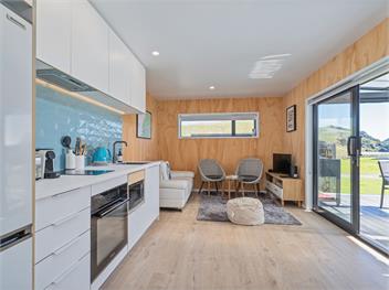 Sunhaven Pocket (Bachcare) - Opito Bay