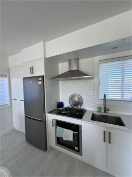 Downtown Bayview Apartment Timaru - Timaru