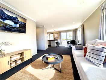Twizel Oasis - Twizel