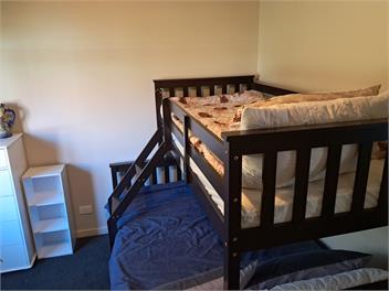 Mountain views & Pet Friendly on Woodbank - Hanmer Springs