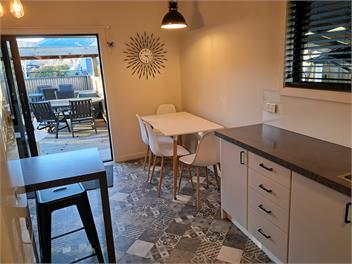 Mountain views & Pet Friendly on Woodbank - Hanmer Springs