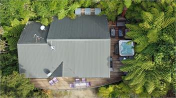 Champagne Tui (Bachcare) - 