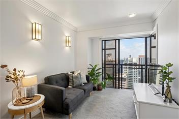 Cute with a View & Car-park too - 