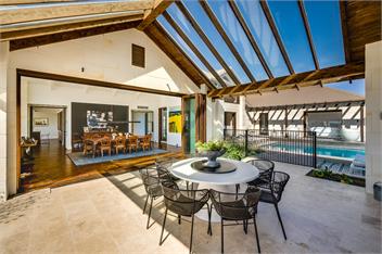 Wairere Lodge -