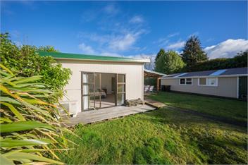 The Green House (Bachcare) - 