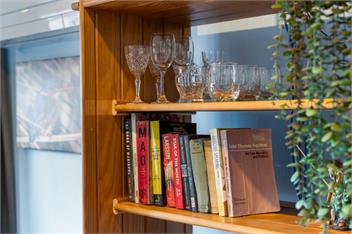 The Quiet Nook (Bachcare) - 