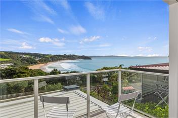 Spa and Surf Retreat (Bachcare) - 
