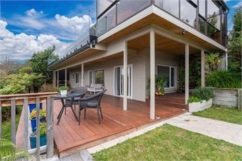 Lakeside Lookout (Bachcare) - 