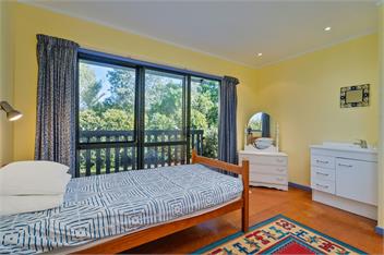 Rosemary Cottage (Bachcare) - 
