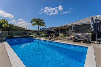 Endeavour Oasis (Bachcare) - 