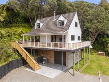 Skippers View (Bachcare) -