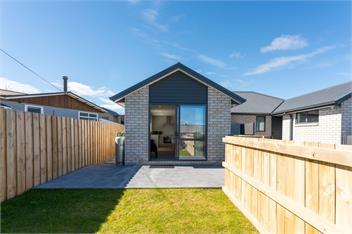 The Cozy Koha (Bachcare) - 