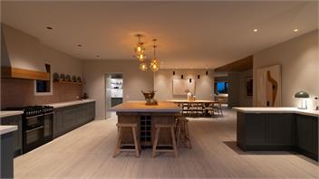 The Distiller's Retreat - 