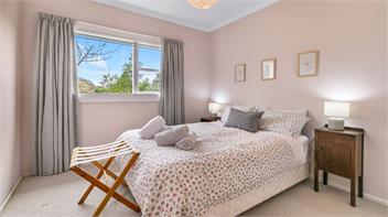 Tui Hollow (Bachcare) - 